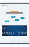 Software Defined Networking (SDN): Anatomy of OpenFlow Volume I