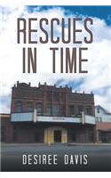 Rescues in Time
