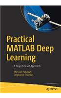 Practical MATLAB Deep Learning