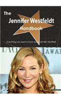 The Jennifer Westfeldt Handbook - Everything You Need to Know about Jennifer Westfeldt