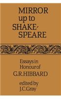 Mirror Up to Shakespeare