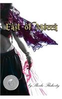 East of Mecca