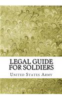 Legal Guide For Soldiers