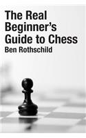 Real Beginners Guide to Chess