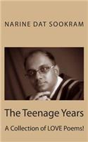Teenage Years