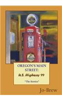 Oregon's Main Street