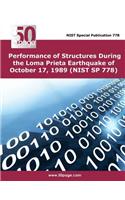 Performance of Structures During the Loma Prieta Earthquake of October 17, 1989 (NIST SP 778)