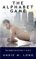 The Alphabet Game