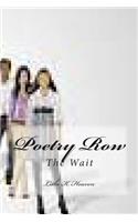 Poetry Row