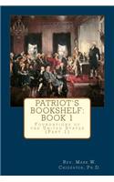 Patriot's Bookshelf