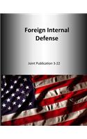 Foreign Internal Defense