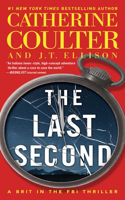 The Last Second, Volume 6