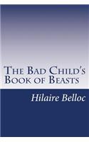 Bad Child's Book of Beasts