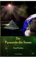 Die Pyramide der Sonne