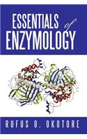 Essentials of Enzymology