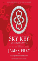 Endgame: Sky Key Lib/E