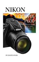 Nikon Coolpix P600