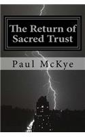 Return of Sacred Trust