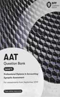 AAT Professional Diploma in Accounting Level 4 Synoptic Assessment