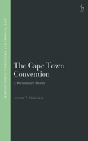 Cape Town Convention