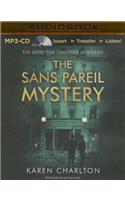 Sans Pareil Mystery