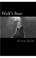 Wolf's Bane: (1 Shifter Chronicles)