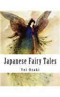 Japanese Fairy Tales