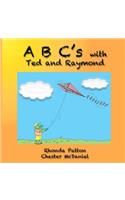 Abc's with Ted & Raymond