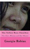 The Yellow Rose Omnibus