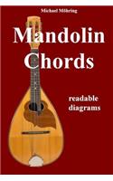 Mandolin Chords