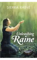 Unleashing Raine