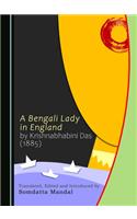 A Bengali Lady in England by Krishnabhabini Das (1885)