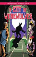 City of Werewolves