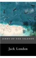 Jerry of the Islands