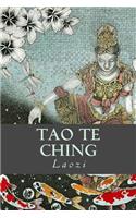 Tao Te Ching