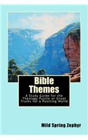 Bible Themes