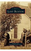 Lost Buxton