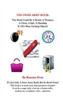 The Swiss Army Book