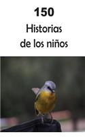 150 Historias de los niños