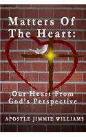 Matters Of The Heart