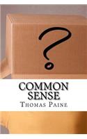 Common Sense