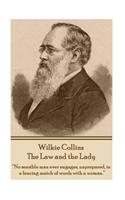 Wilkie Collins - The Law and the Lady