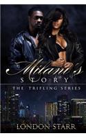 Milani's Story