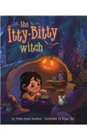 Itty-Bitty Witch