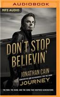 Don't Stop Believin'