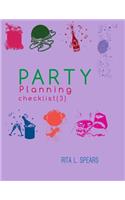 The Party Planning