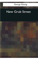 New Grub Street