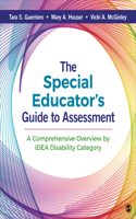 Special Educator&#8242;s Guide to Assessment