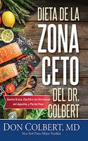 Dieta de la Zona Keto del Dr. Colbert