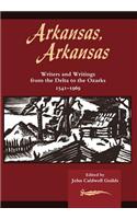Arkansas, Arkansas 1
